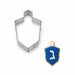 Dreidel Cookie Cutter 3 in B2086