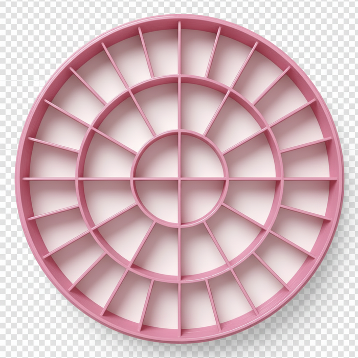 Communion Bread Cutter