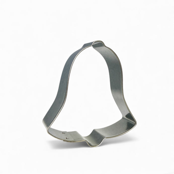 Bell Cookie Cutter 3.5 in B952