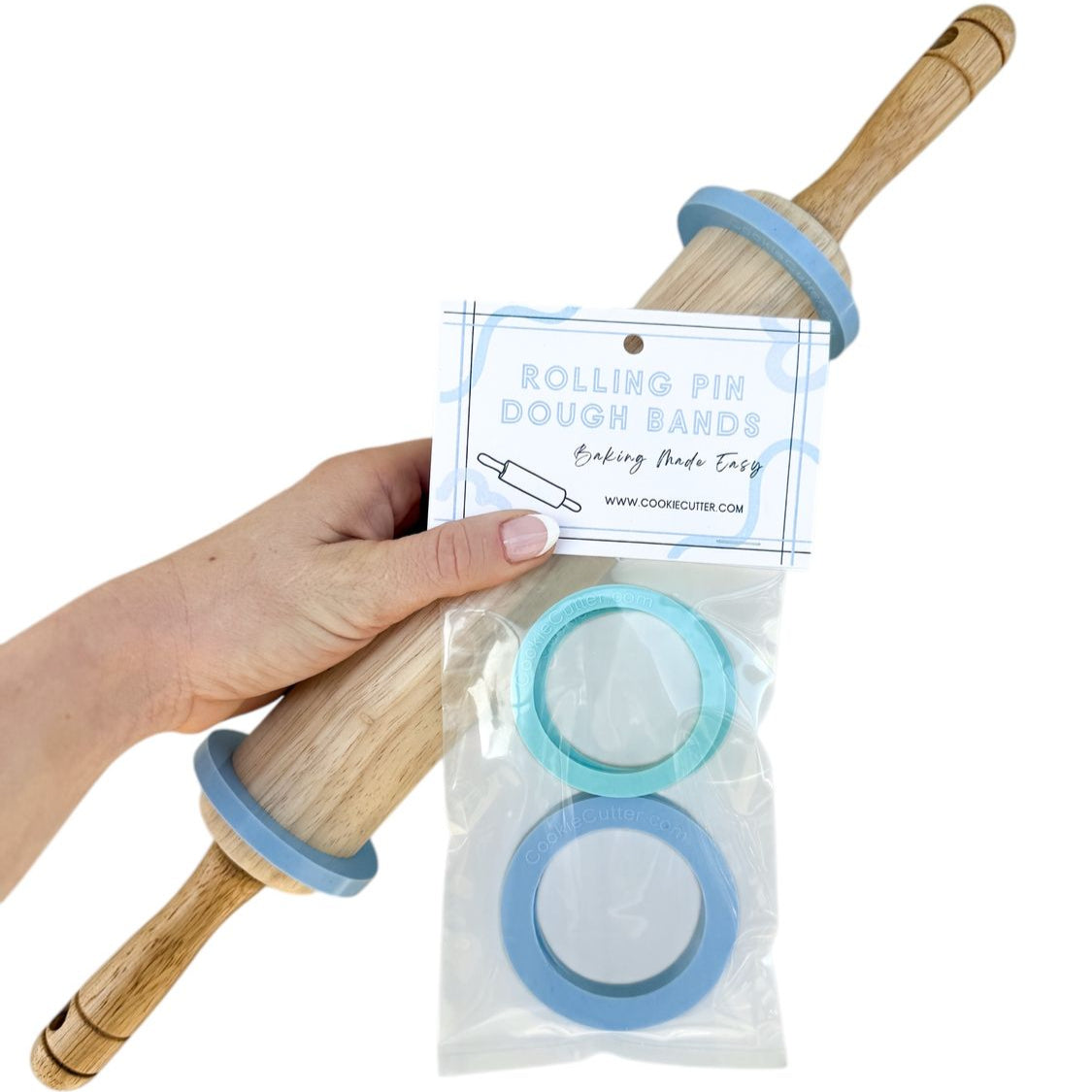 Baking Supplies