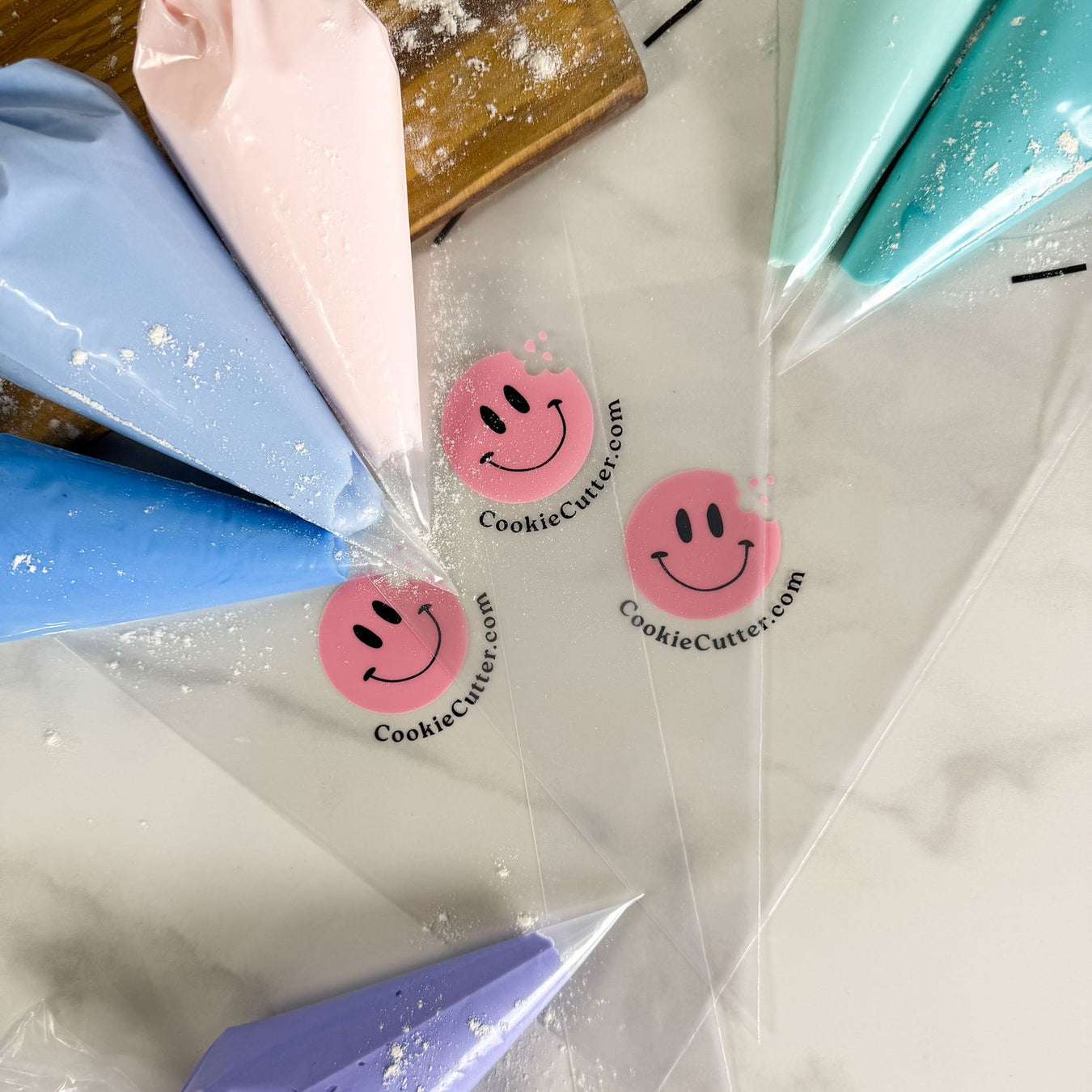 Baking Supplies