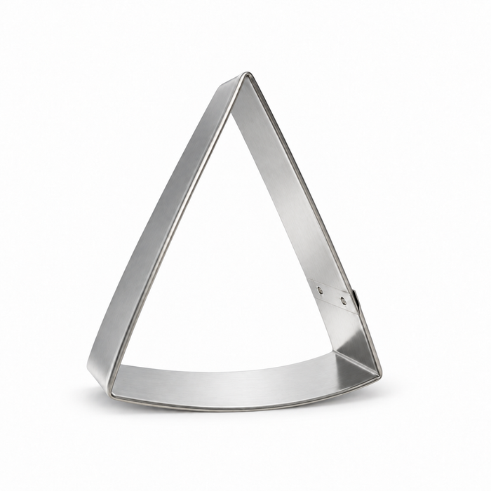 Pie Slice 3.75 in Cookie Cutter B1066