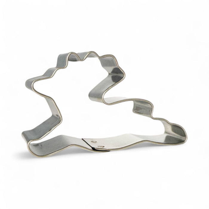 Reindeer Cookie Cutter 3.25 in B1080