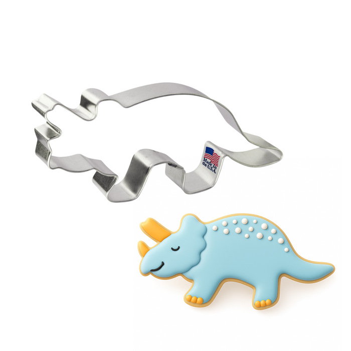 Dinosaur 4 pc Set HS0596