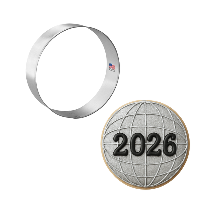 Round 3 in Cookie Cutter B1193