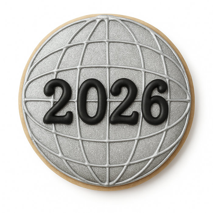 Round 3 in Cookie Cutter B1193