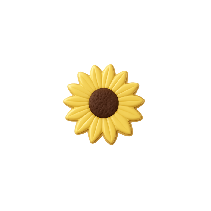 Sunflower Cookie Cutter 3.25 in B1246