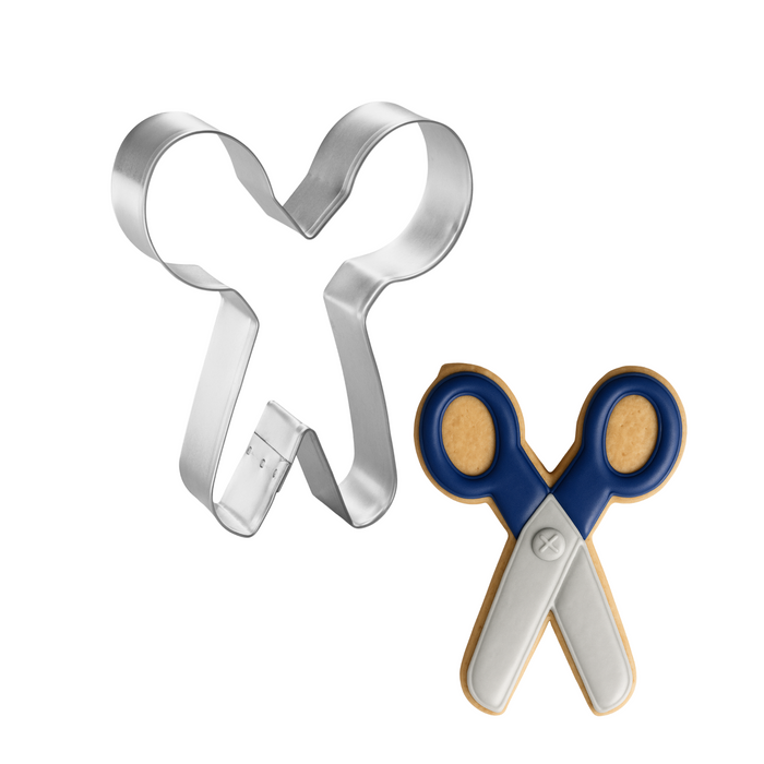 Back To School Teacher Appreciation 7 Pc Cookie Cutter Set HS0426