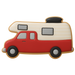  Father’s Day RV baking shape