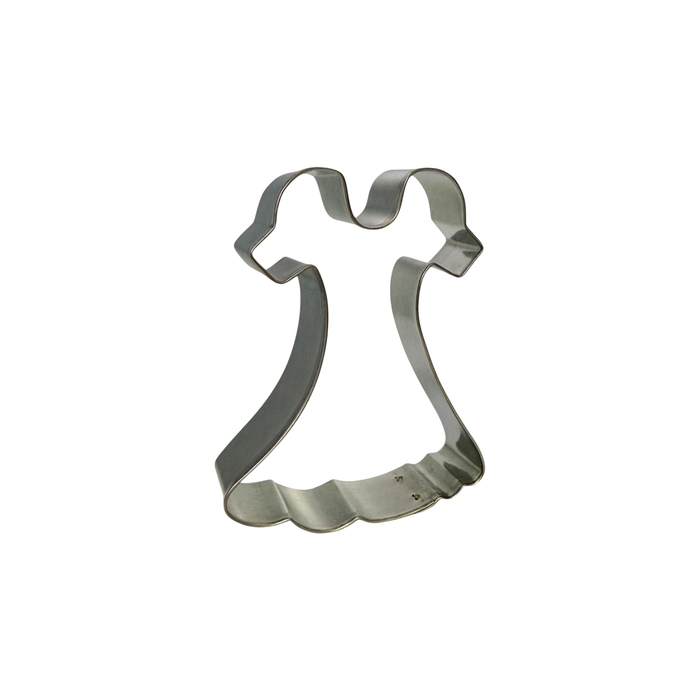 Dress Cookie Cutter 4 in B1450