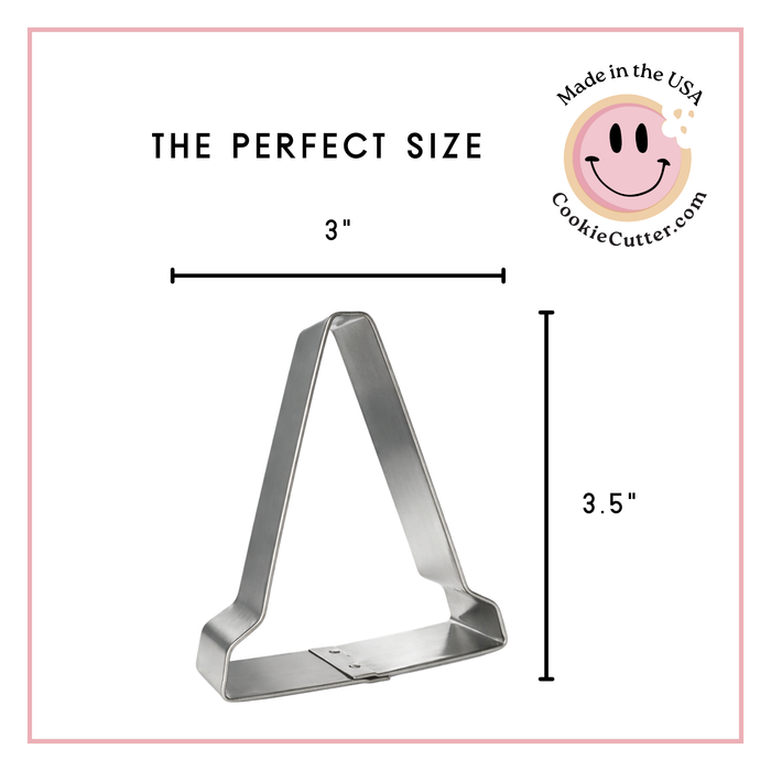 Construction Vehicles Cookie Cutter 4 Pc Set HS0430