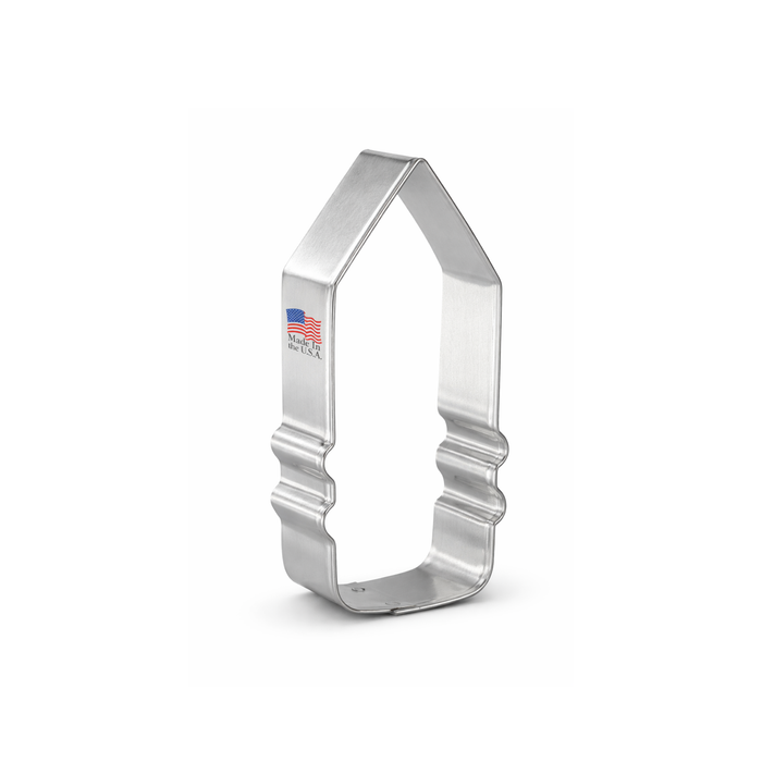 Chunky Pencil Cookie Cutter 4.5 in B1654