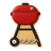 Father’s Day baking tool, 4th of July cookie accessory