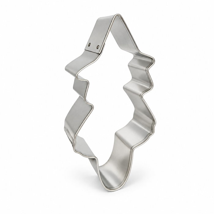 Cute Witch Cookie Cutter 4 in B2072