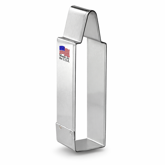 Crayon Cookie Cutter 4.25 in B1643