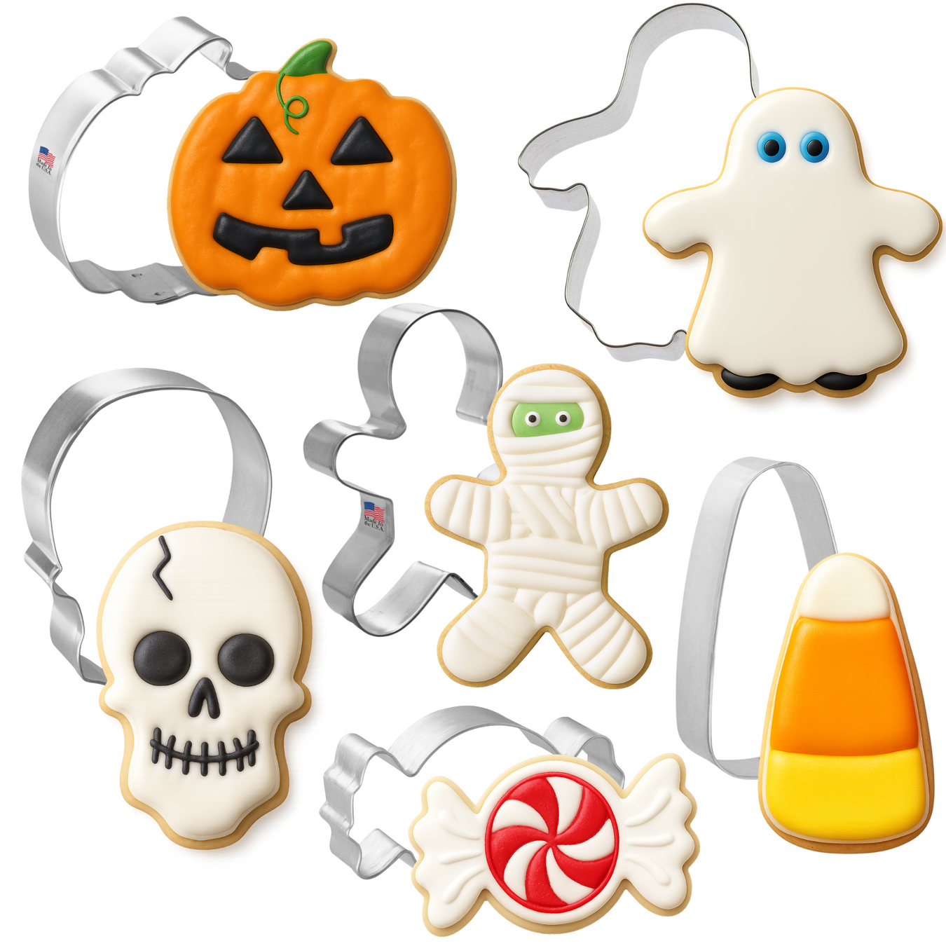Cookie Cutter Sets