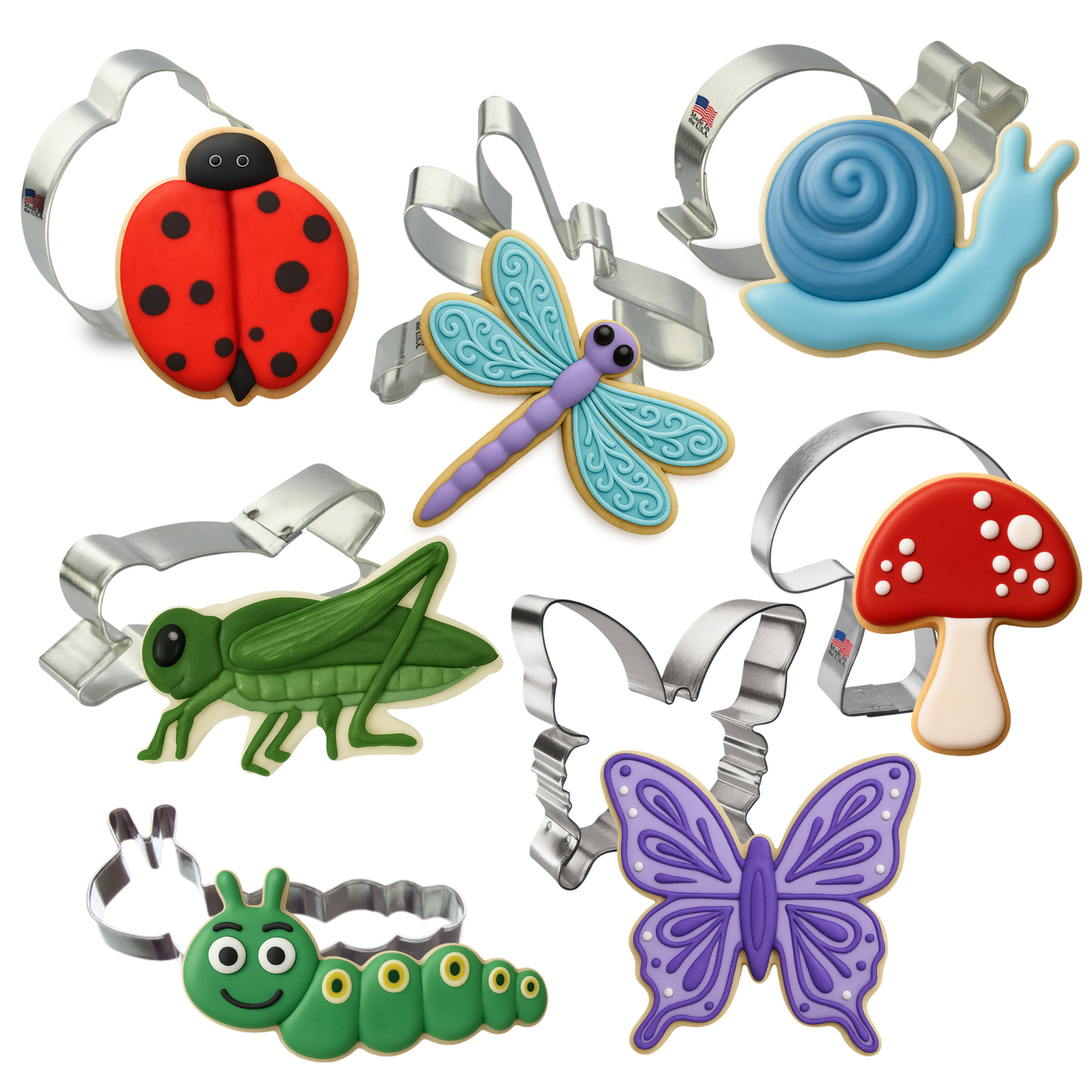 Insects