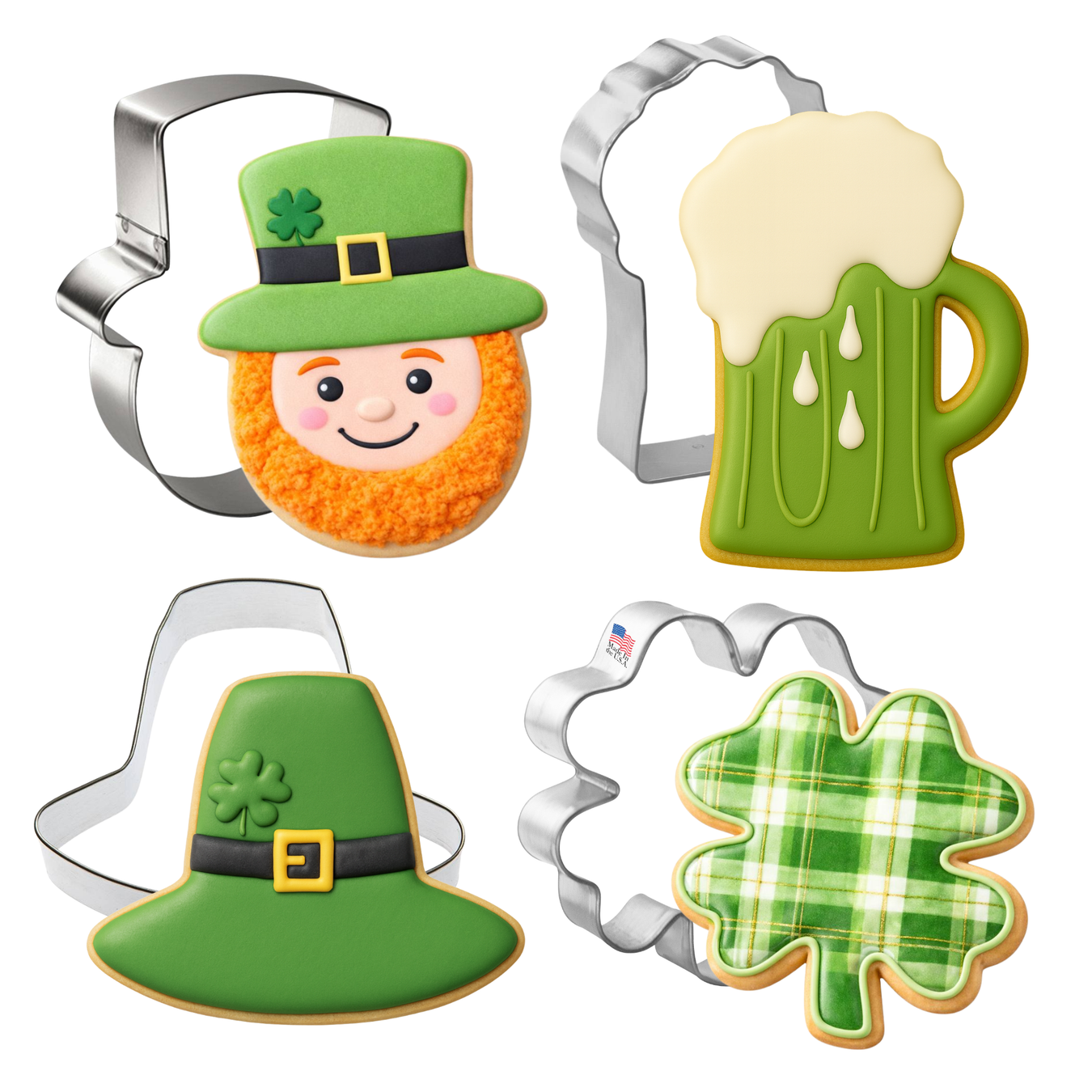 St. Patrick's Day