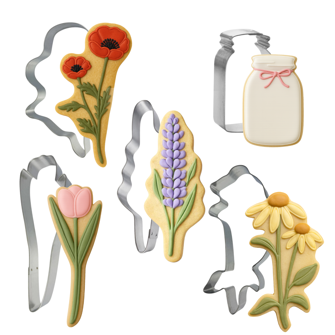 Flowers & Gardening