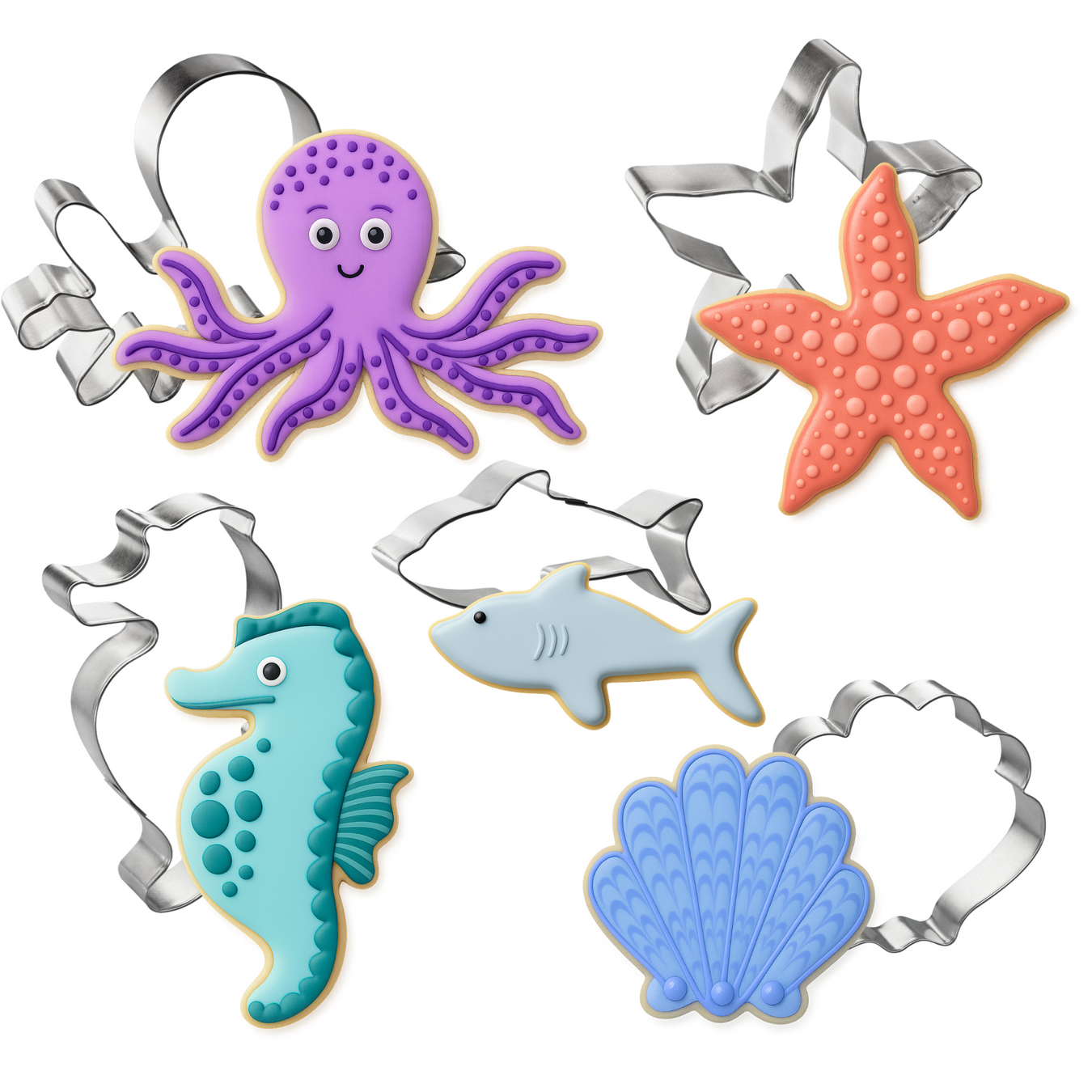 Aquatic Animals