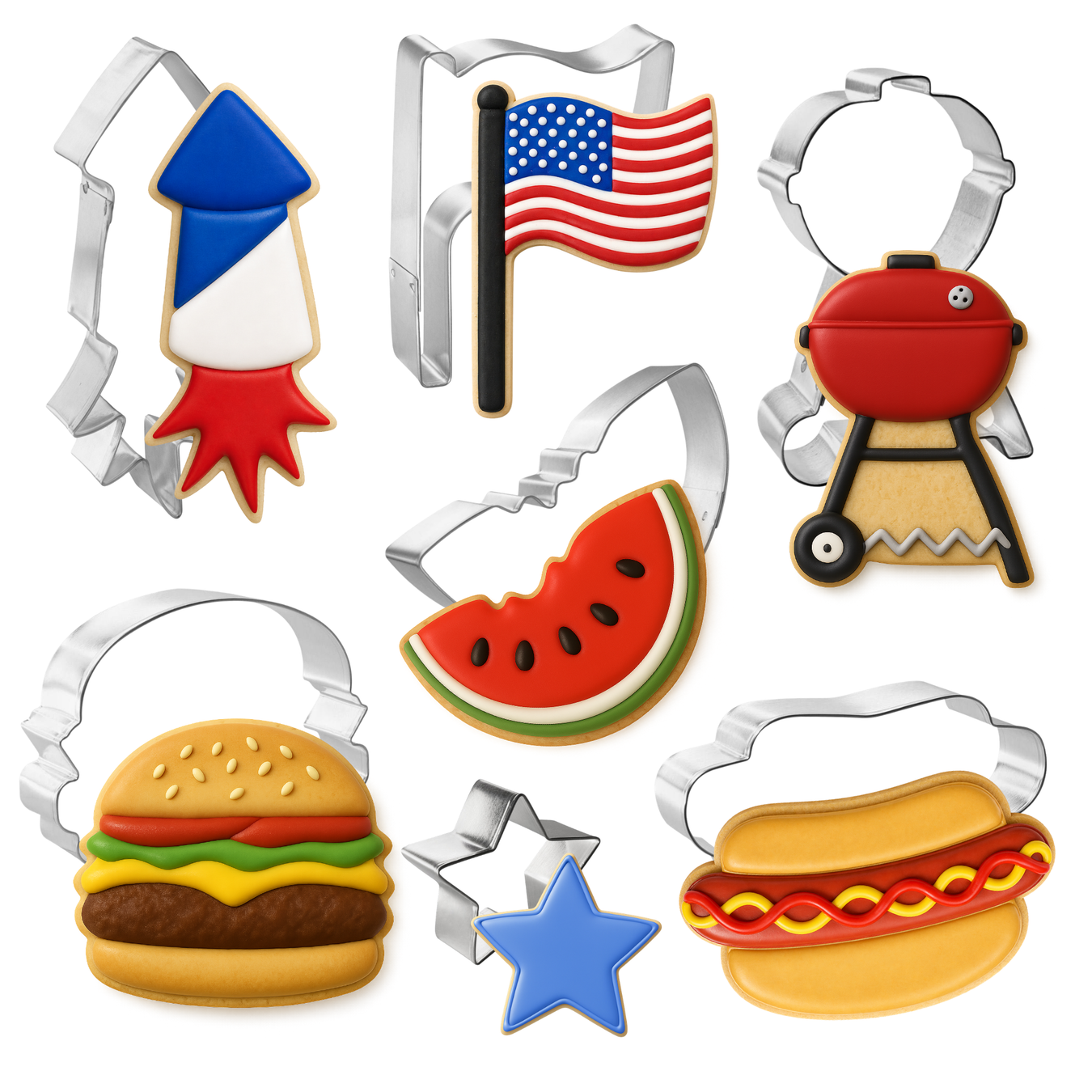4th of July