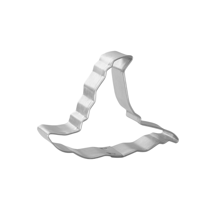 Mini Witch Hat Cookie Cutter 2 in M201