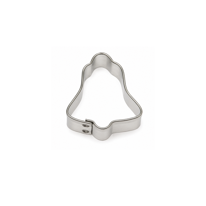 Mini Bell Cookie Cutter 1.25 in M31