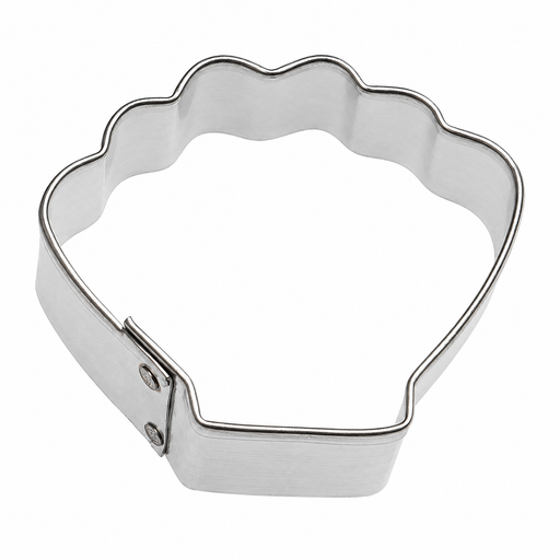 Mini Seashell Cookie Cutter