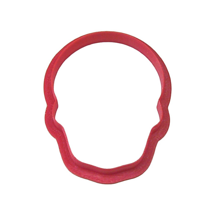 Skull Cookie Cutter 3.5 in PC0339