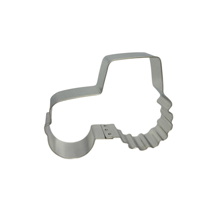 Tractor Cookie Cutter 4.25 in B0946