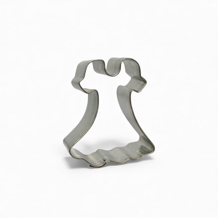 Mini Dress Cookie Cutter 1.5 in M159