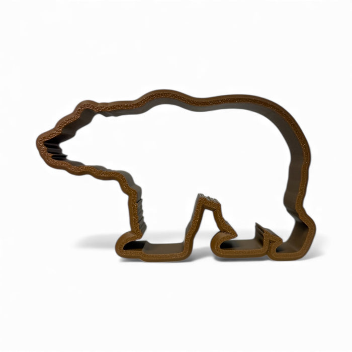 Grizzly Bear 4.5 in B1763