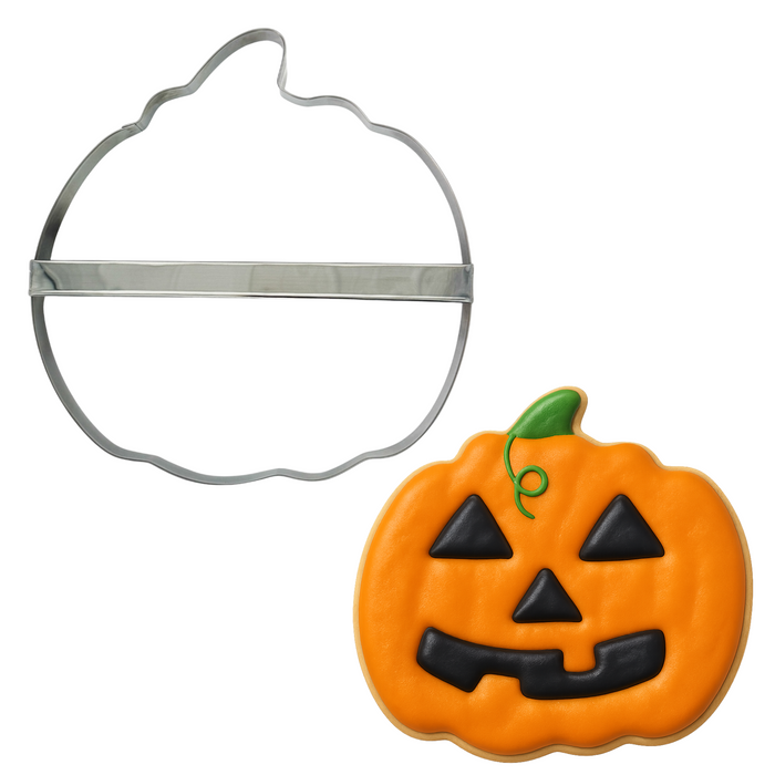 Extra Large Pumpkin 9.25 in.