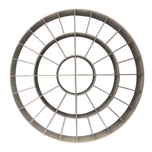 Communion Bread Cookie Cutter