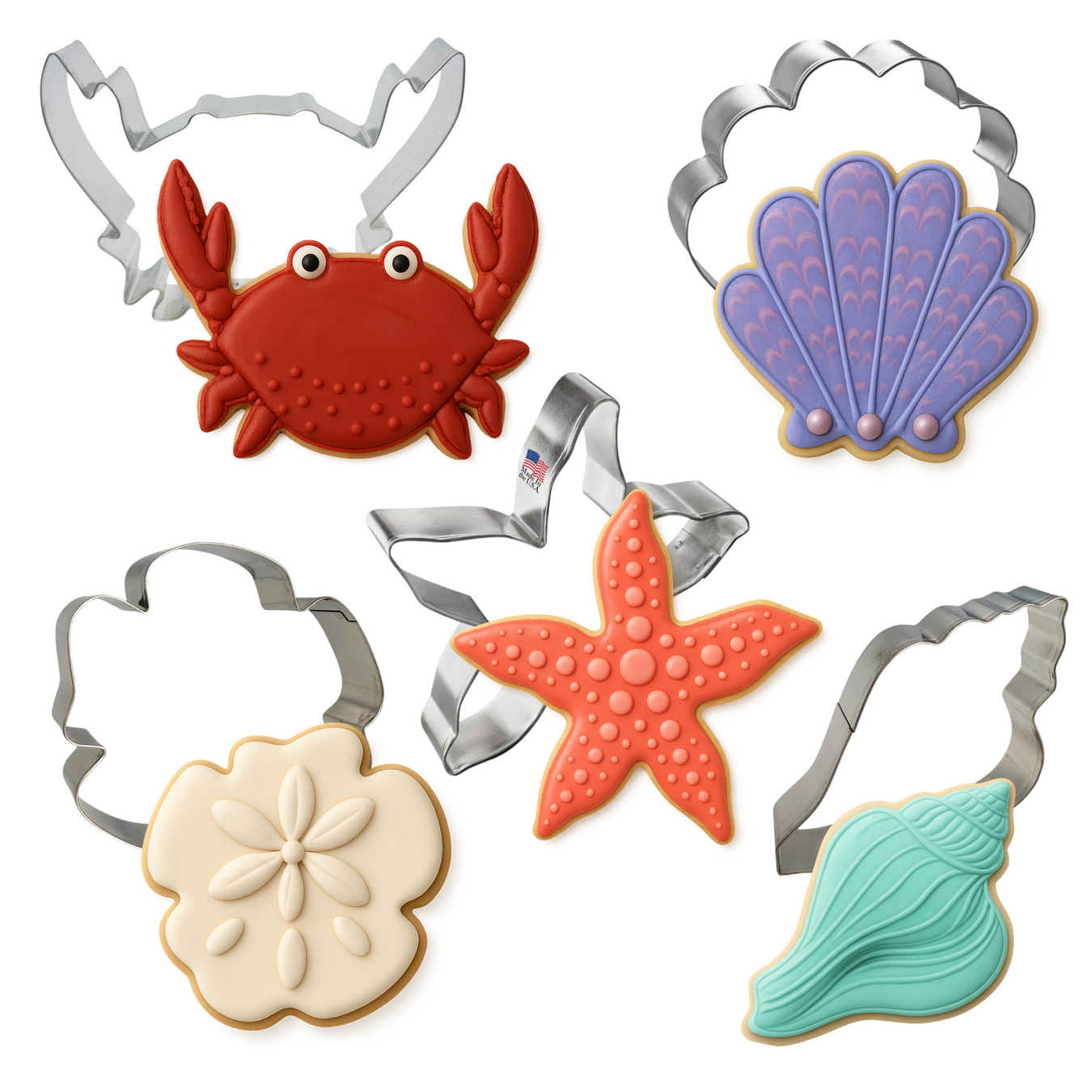 Cookie Cutter Sets